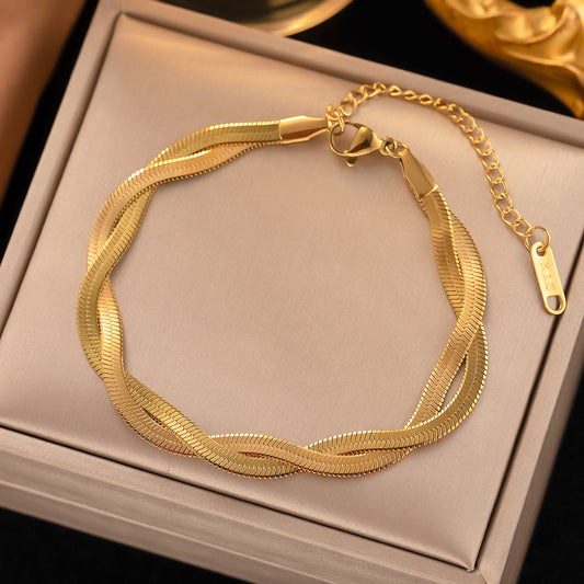 Pulsera Mariel