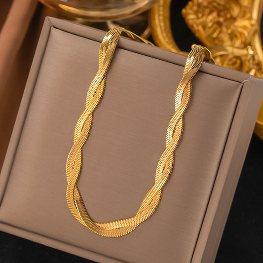 Collar Mariel