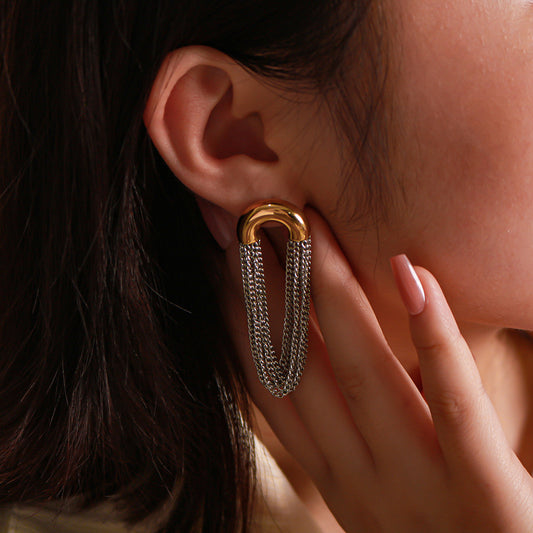 Aretes Bangkok