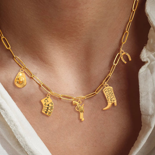 Collar Texas