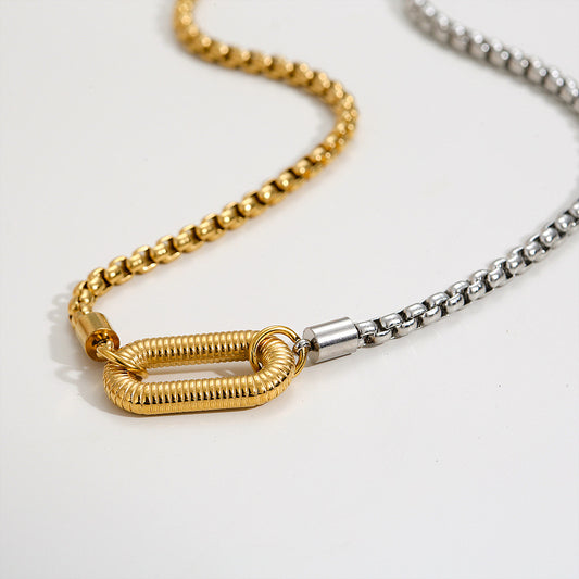 Collar Meg