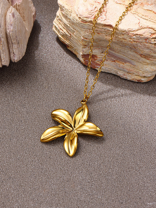 Collar magia