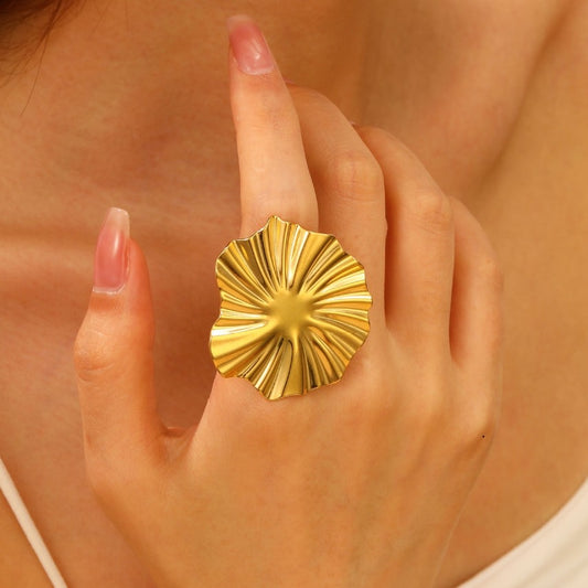Anillo Beatriz