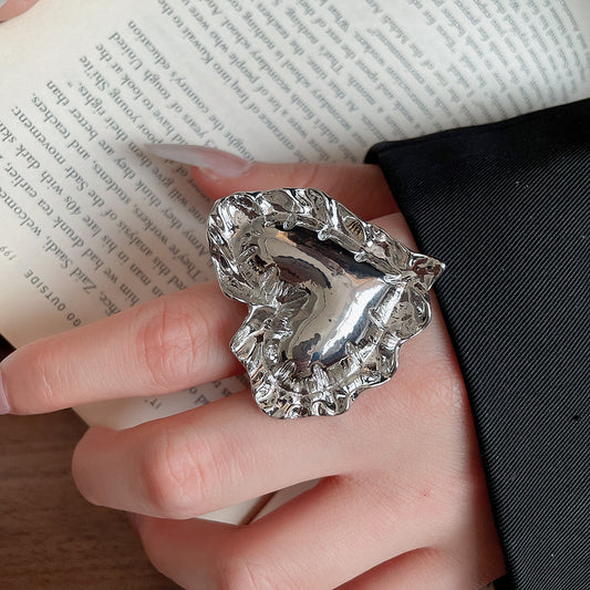 Anillo Roxane