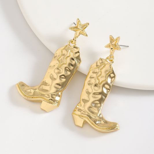 Aretes valiente