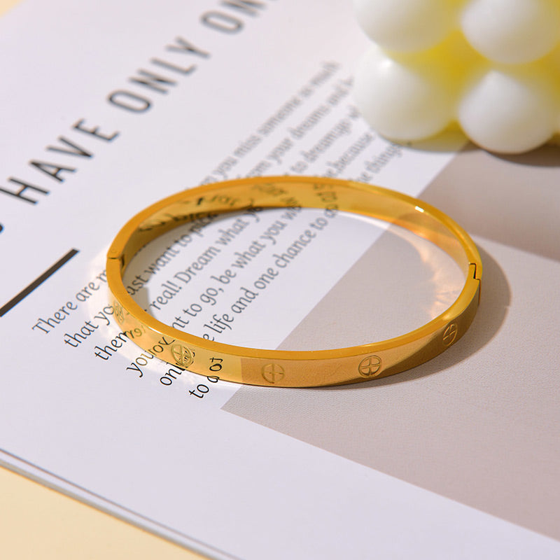 Pulsera Cartier