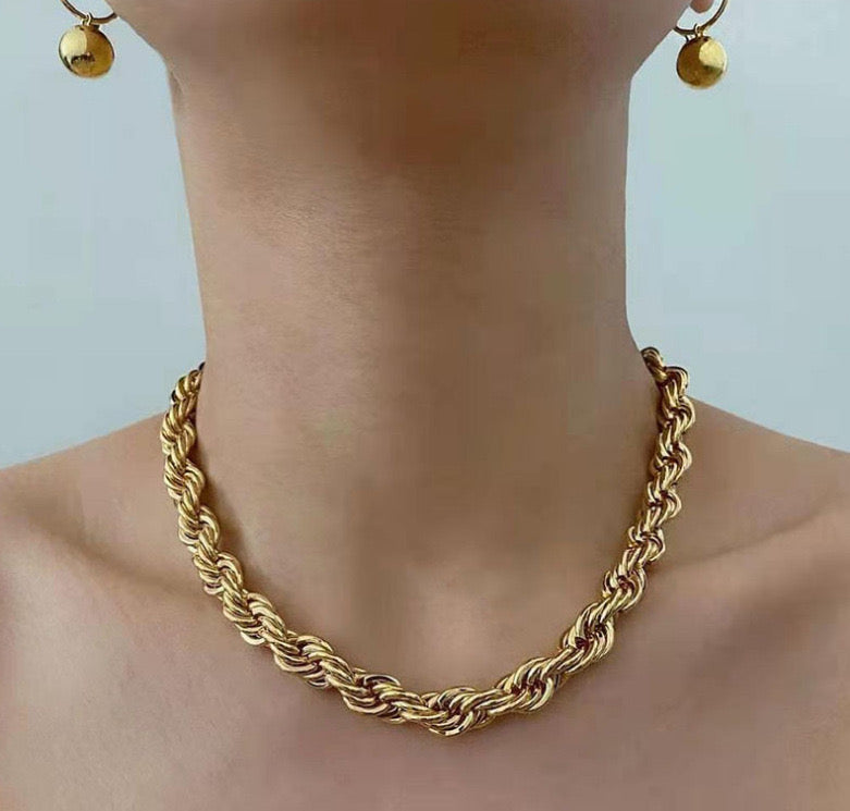 Collar Fedra