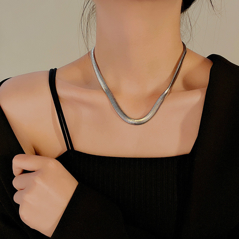 Collar Clarisa