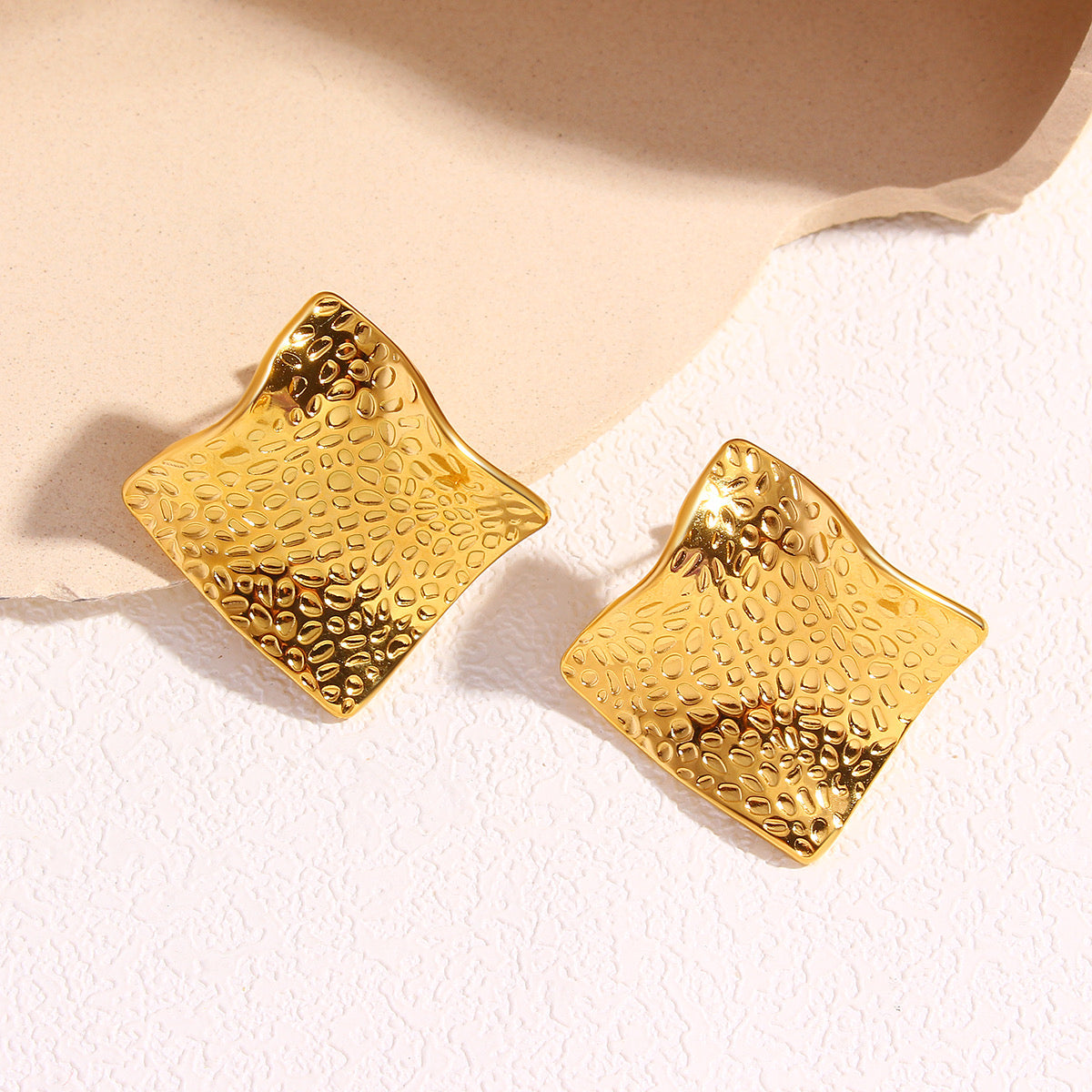 Aretes Giselle