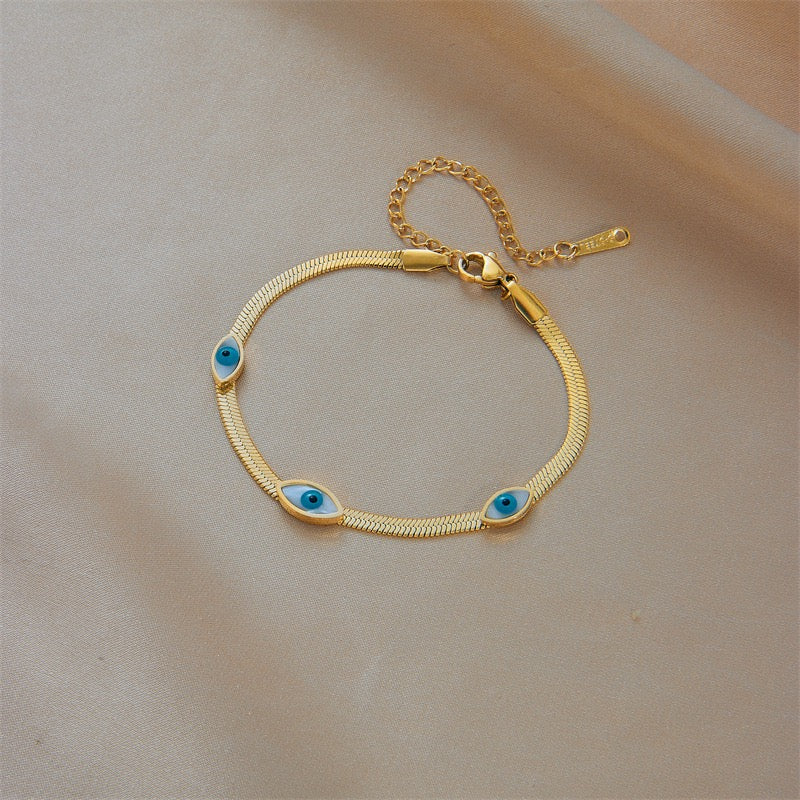 Pulsera Fiona